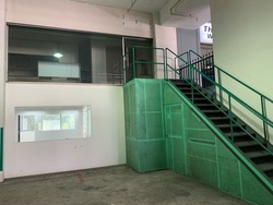 Wcega Plaza (D23), Factory #187938932